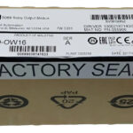 Allen Bradley 5069-ow16 Logix Compact 5000 Relay Output