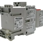 Allen Bradley 100s-c09ej32bc Contactor 24v50/60hz/24vdc