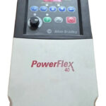 Allen-bradley 22b-d2p3n104
