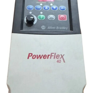 Allen-bradley 22b-d2p3n104