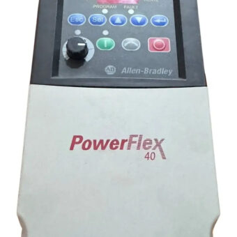 Allen-bradley 22b-d2p3n104