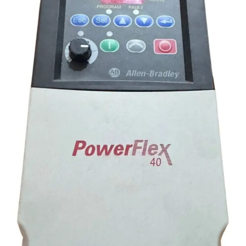 Allen-bradley 22b-d2p3n104