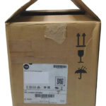 Allen Bradley Vpl-a1002c-pk12aa Servomotor