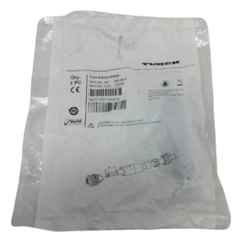 Turck B 8151-0/pg9 Sensor