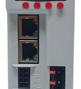 Allen Bradley 2198-h003-ers Kinetix Servo Drive