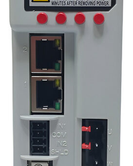 Allen Bradley 2198-h003-ers Kinetix Servo Drive