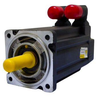 Mpl-b330p-mj72aa Allen-bradley Servo Motor 5000rpm