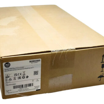 2198-d032-ers3 Allen-bradley Kinetix 5700 Dual-axis Servo