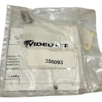Videojet Pressure Tube 356093