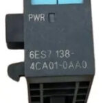 Siemens 6es7138-4ca01-0aa0 Simatic Dp Módulo De Potencia Pm