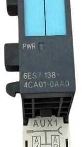Siemens 6es7138-4ca01-0aa0 Simatic Dp Módulo De Potencia Pm