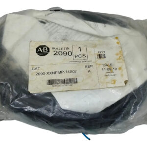 Allen Bradley 2090-xxnpmp-14s07