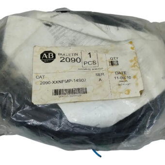 Allen Bradley 2090-xxnpmp-14s07