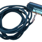 Keyence Fs-t1p Amplificador Sensor Fotoeléctrico Pnp
