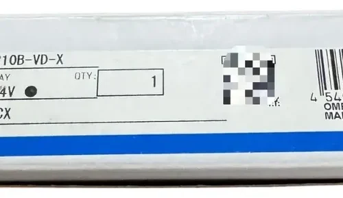 1pc Nuevo Omron G3pa-210b-vd-x.