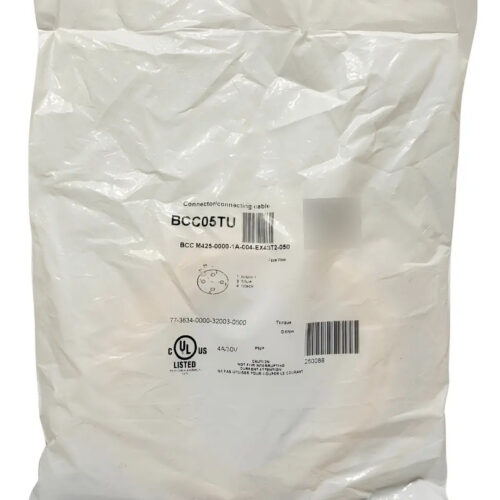 Balluff Bcc05tu Bcc M425-0000-1a-004-ex43t2-050