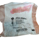 Allen Bradley 140m-c-wte Terminal Bus-bar