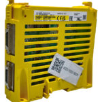 A02b-0333-c229 Fanuc Unidad De Interfaz I/o Link I Tipo A Amarillo