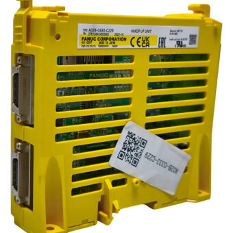 A02b-0333-c229 Fanuc Unidad De Interfaz I/o Link I Tipo A Amarillo