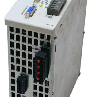 Allen Bradley 2097-v33pr6 Kinetix 300