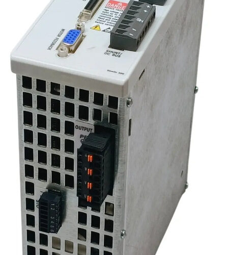 Allen Bradley 2097-v33pr6 Kinetix 300