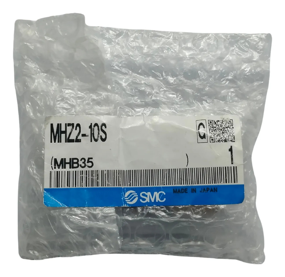 1 Pc Nuevo Smc Mhz2-10s - Imagen 2