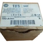 193-a1h1 Allen-bradley Relevador De Sobrecarga 12-32a