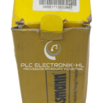 Lpj-400sp Buss Fusible Doble Elemento Acc-ret 400amp 600v