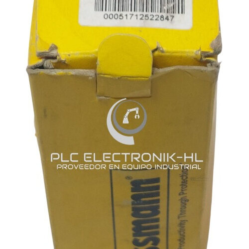 Lpj-400sp Buss Fusible Doble Elemento Acc-ret 400amp 600v