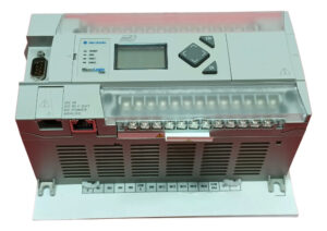 Allen Bradley 1766-l32bxba Micrologix