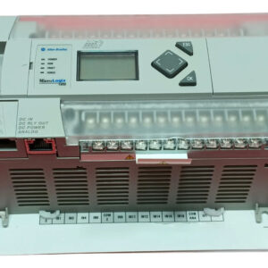 Allen Bradley 1766-l32bxba Micrologix