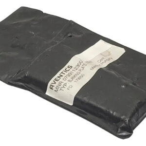 Aventics 0793112300 Blanking Plate Iso-01