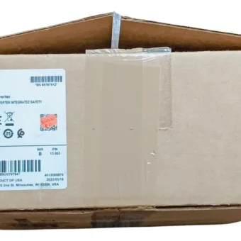 Allen-bradley 2198-d020-ers3 Contactores Kinetix 5700