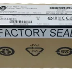 5069-ob16 Allen-bradley Compact 5000 Módulo De Salida.