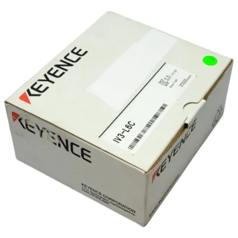 Keyence Iv3-l6c Led Blanco