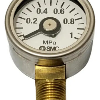 Manometro 1mpa Smc