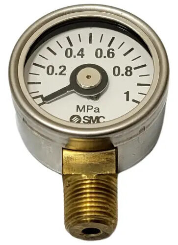 Manometro 1mpa Smc
