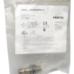 150454 Festo Sieh-m12b-po-s-l Proximity Switch