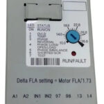 Allen Bradley 150-c30nbr Arrancador Suave