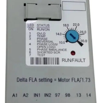 Allen Bradley 150-c30nbr Arrancador Suave