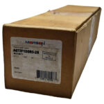 Mersen A072f1d0r0-2r Fuse Motor Protection