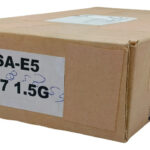 Scheda Cj-isa-e5 C7