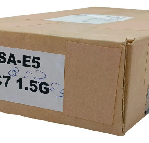 Scheda Cj-isa-e5 C7