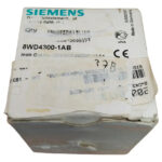 Siemens 8wd4300-1ab Columnas De Señal