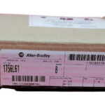 Allen Bradfley 1756-l61  Controllogix Procesador