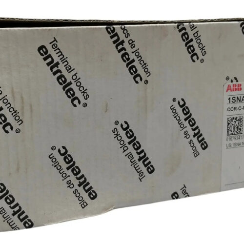 Abb 1sna167934r1700 Asea Brown Boveri