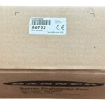 Ivu2prgr06 Banner Sensor Remoto Ivu Plus Tg Gen2 Con Etherne