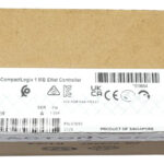 Allen Bradley 1769-l30er Compactlogix Ser A