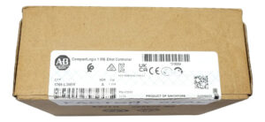 Allen Bradley 1769-l30er Compactlogix Ser A