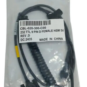 Honeywell Cbl-020-300-c00 Cable De Comunicación